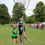 Ü30-Turnier 2017 bei der TG